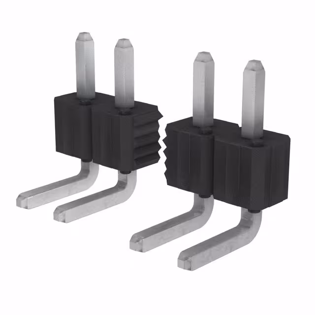 78938-425HLF Amphenol ICC (FCI)  Embases à broches mâles